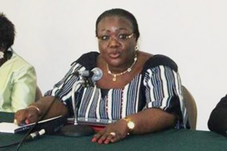 Côte dÂ’Ivoire : Anne Oulotto tombe dans le piège d'Affi N'Guessan